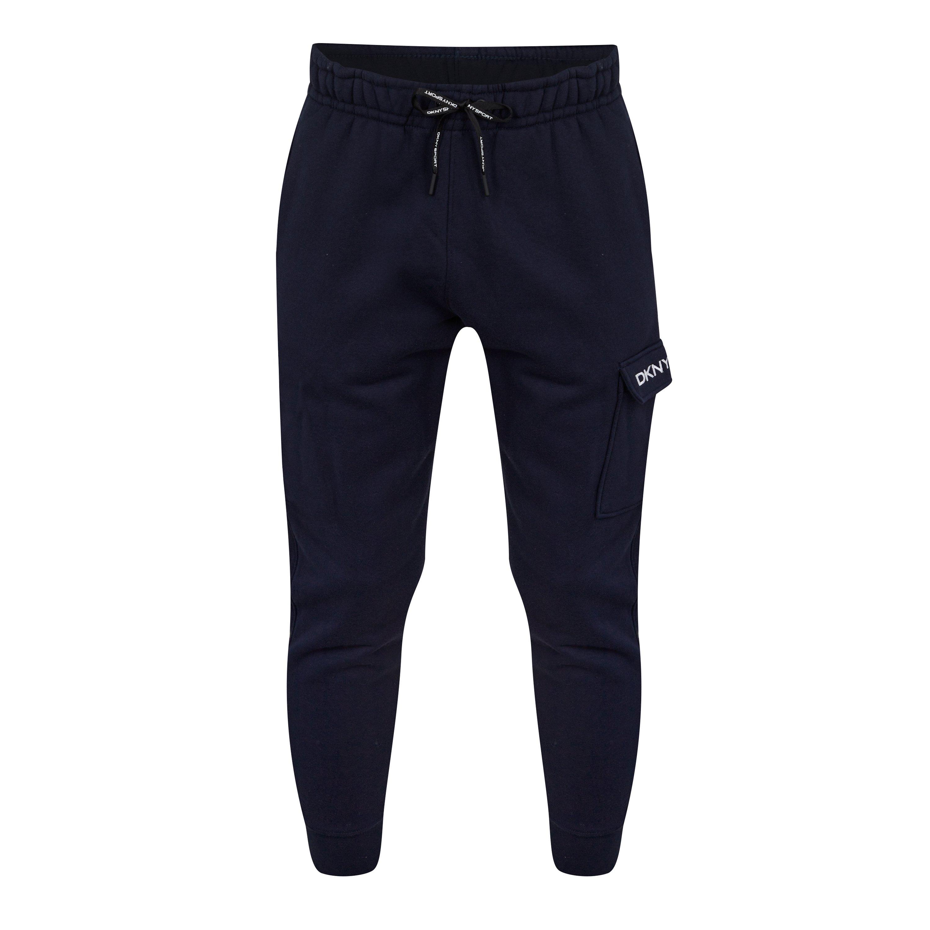 DKNY DKNY Riverside Cargo Jogger Joggers Mens