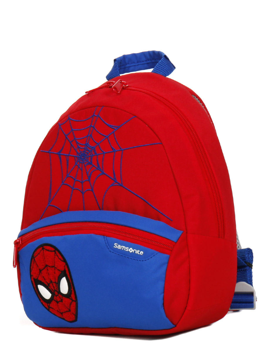 Sac À dos Samsonite Spider-Man Ultimate 2.0 S