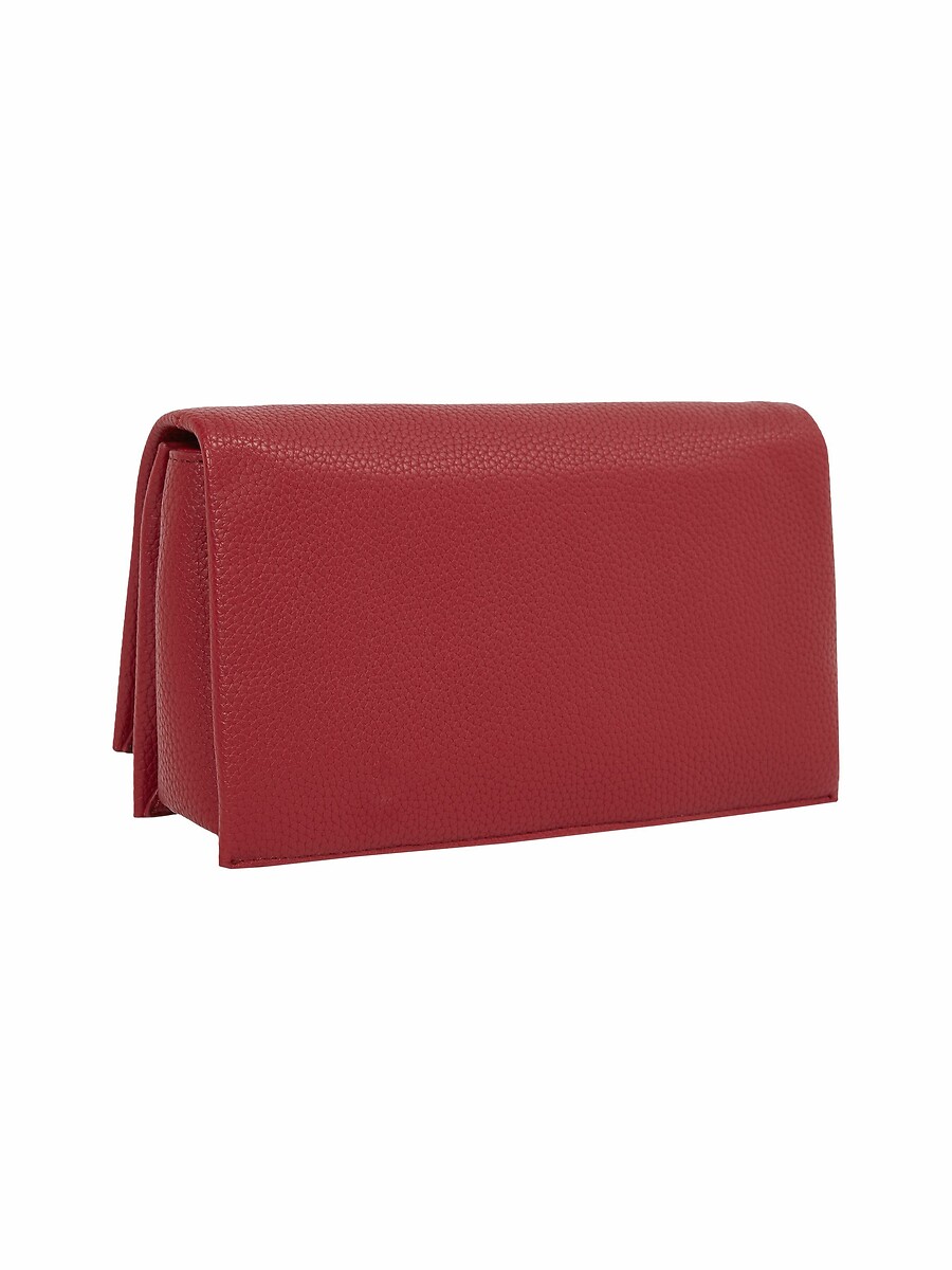 TOMMY HILFIGER<br>Bolsa de ombro TH HER FLAP