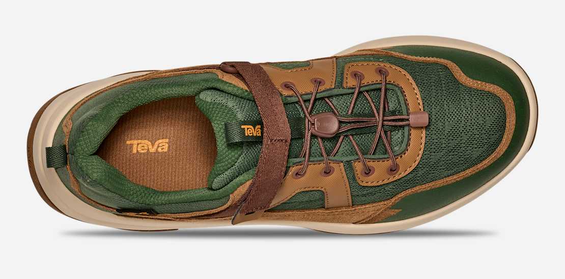 Heren Hurricane Daybreaker Hiking Shoe