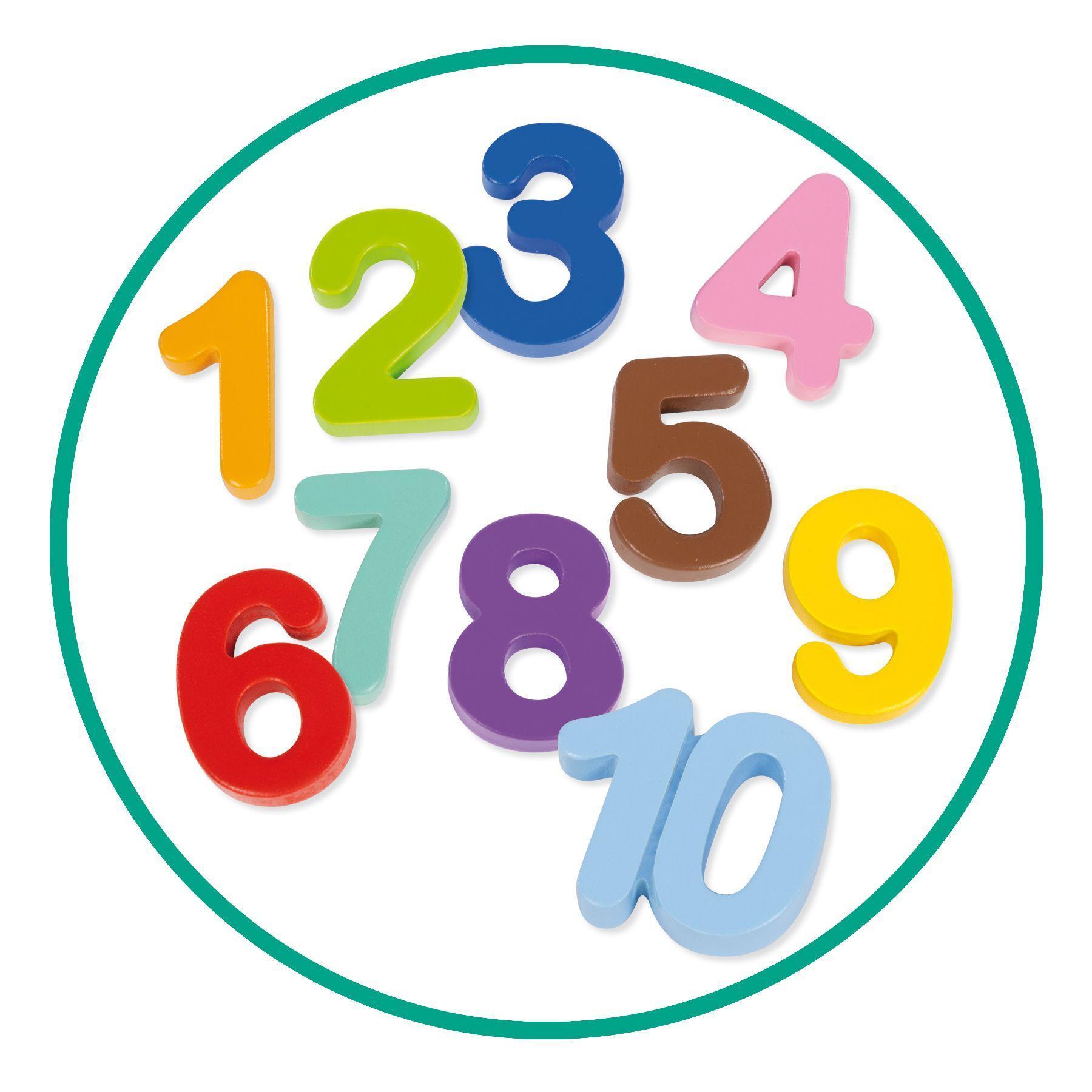 GOULA 1-10 Puzzle