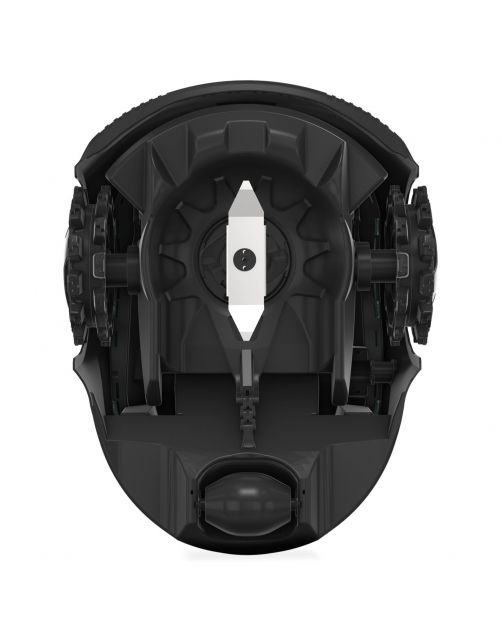 Robomow Robotmaaier Rt 700 - Grasmaaier - Zwart Groen