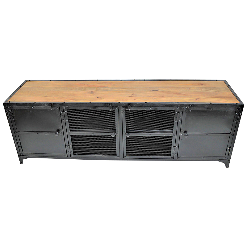 Tv meubel Madrid 150 cm