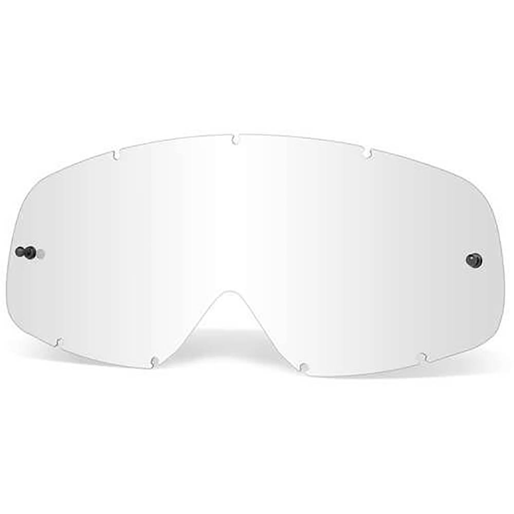 Oakley - Ecran O Frame 2.0 MX Transparent