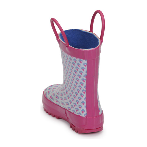 Be Only - MELLI - Rose / Bleu / Blanc