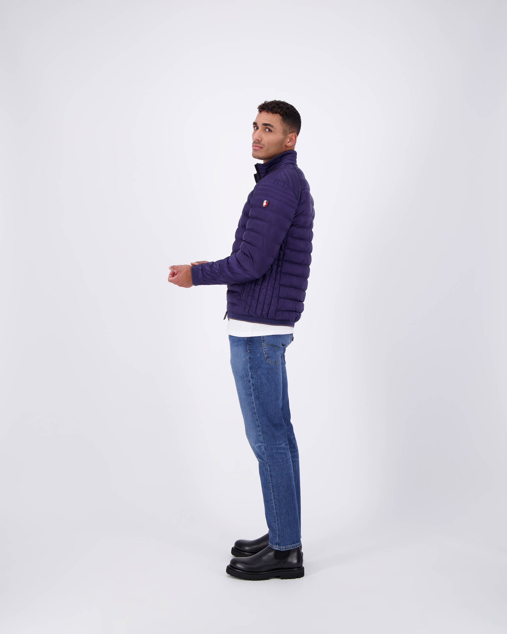 Wellensteyn| Herren Funktionsjacke 