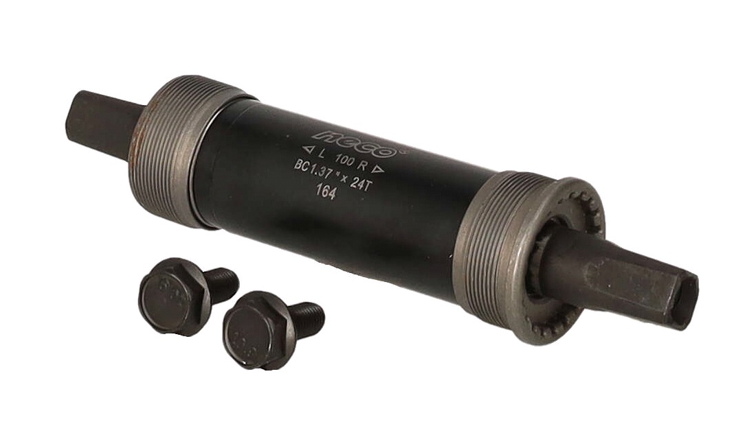 Krankboks Neco BC 1.37