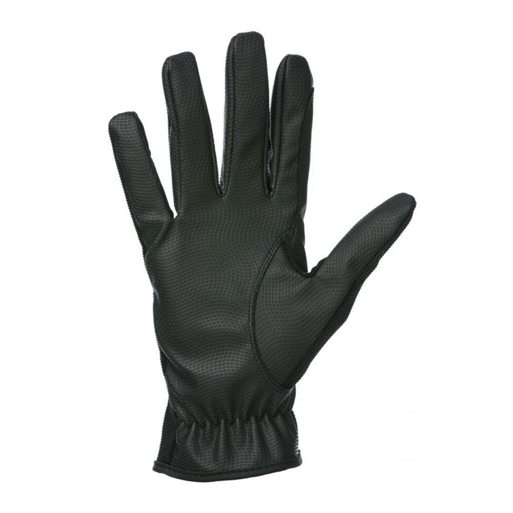 Equitheme FILET - Gants noir