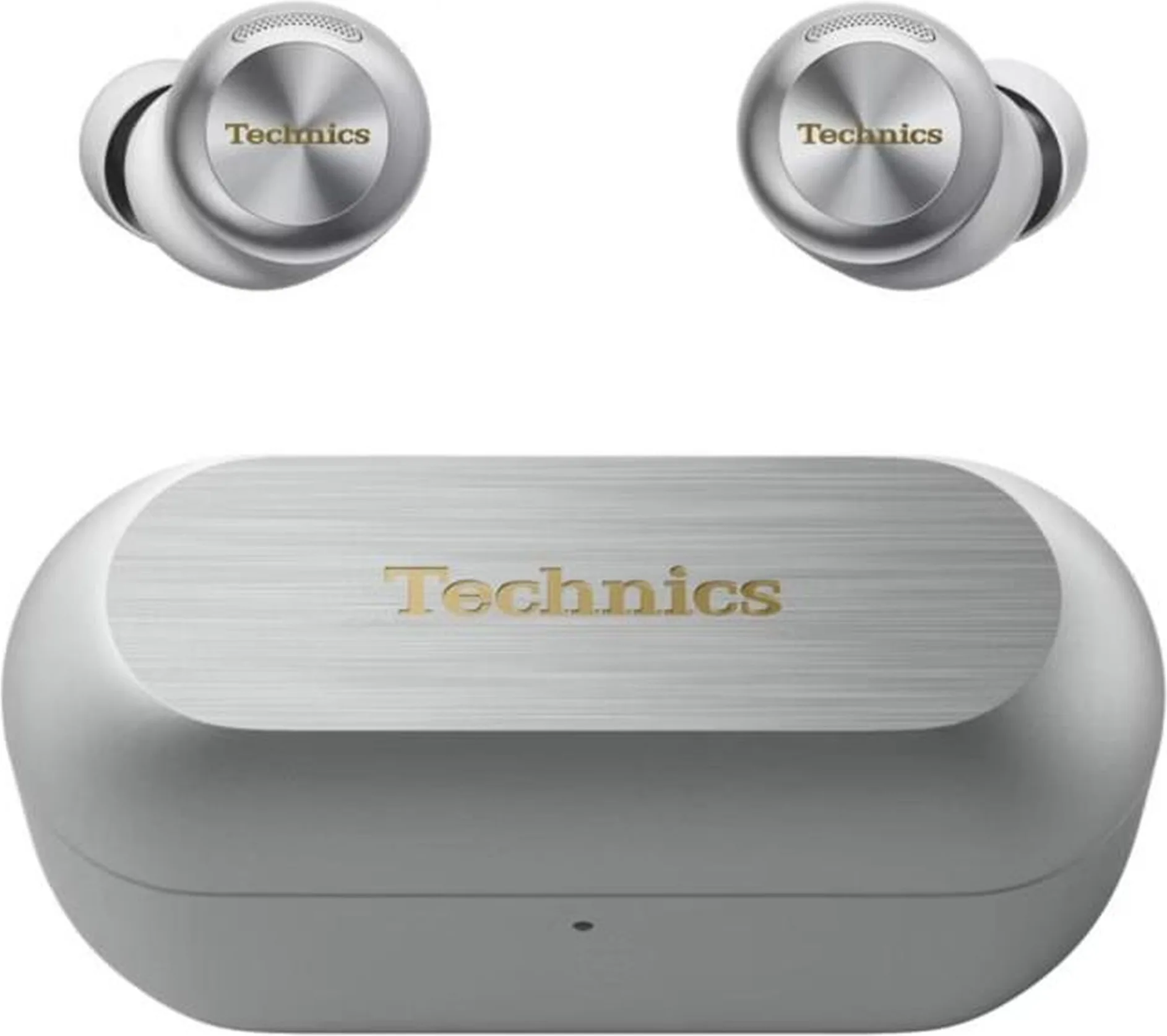 Technics EAH-AZ100 Silver Écouteurs True Wireless