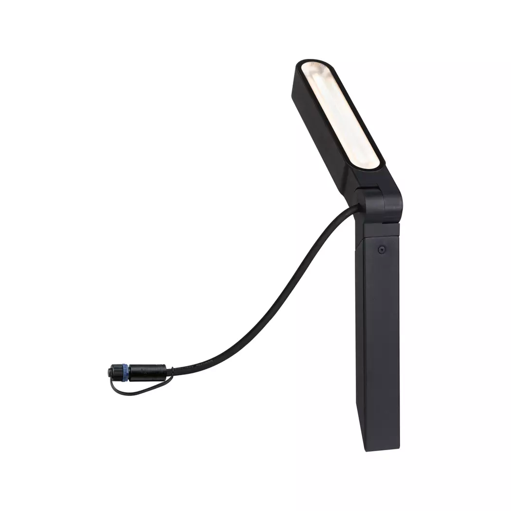 LED-Erdspieß Plug & Shine