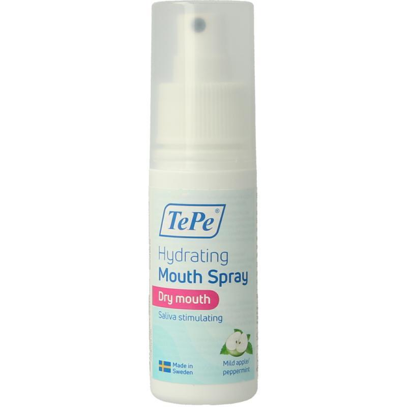 TePe Hydraterende Mondspray 50 ML