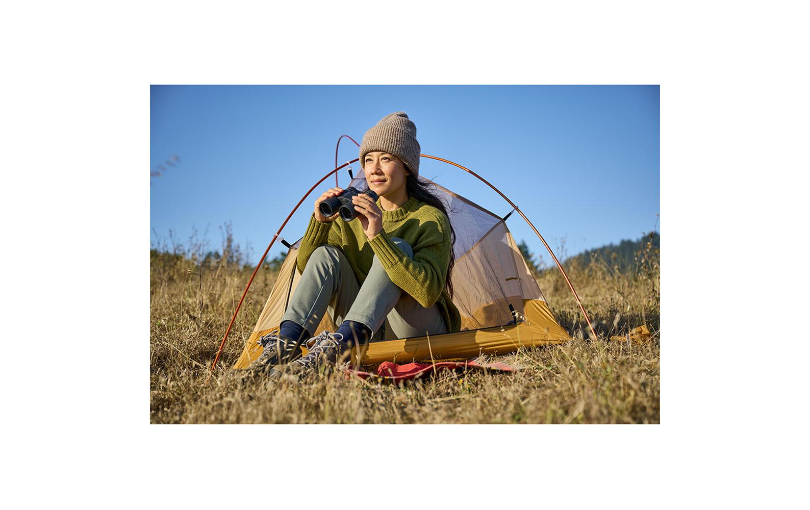 Fernglas Monarch M5 10x42<br>Wasserdichtes Fernglas mit 10-facher Vergrösserung