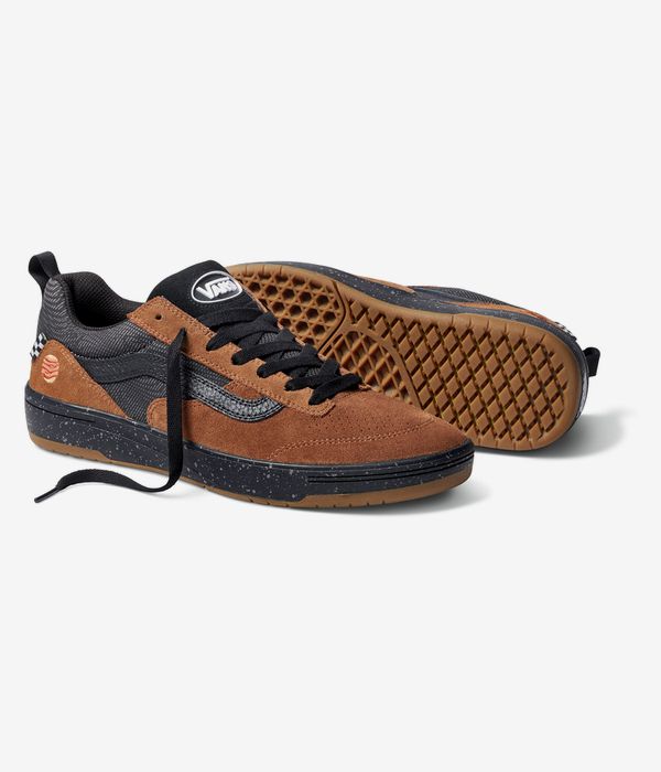 Vans Zahba Zion Schuh (multi)