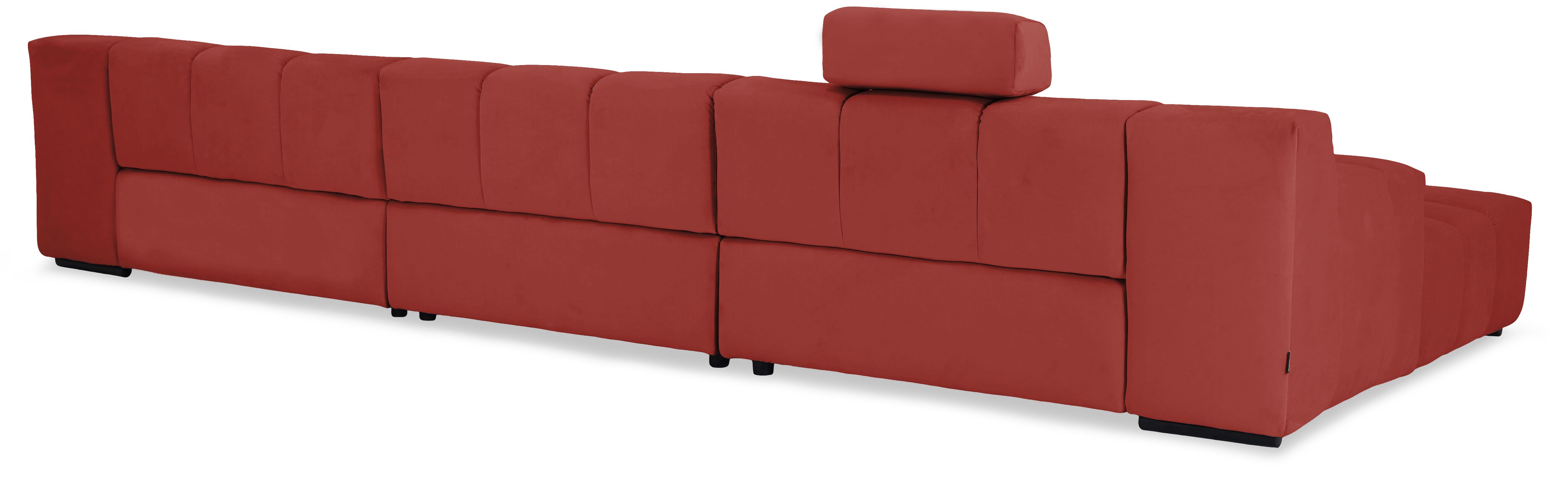 Loungebank Salvatore