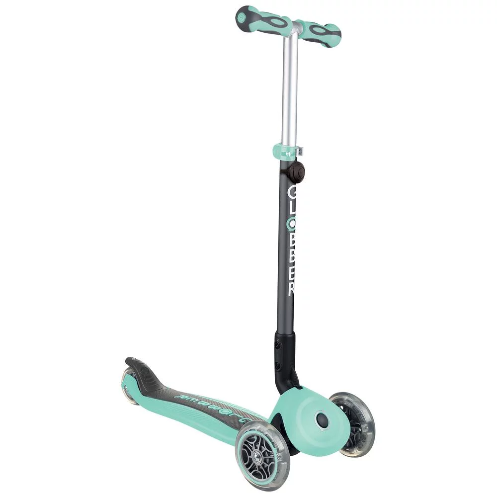 TROTTINETTE EVOLUTIVE GO UP DELUXE - VERT MENTHE
