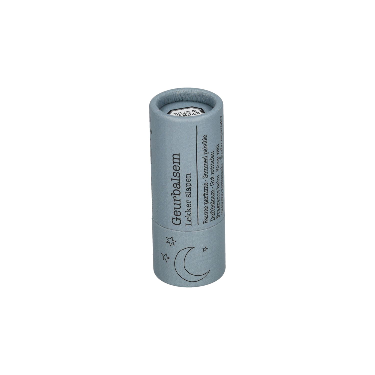 Geurbalsem, lekker slapen, stick, 7 gram