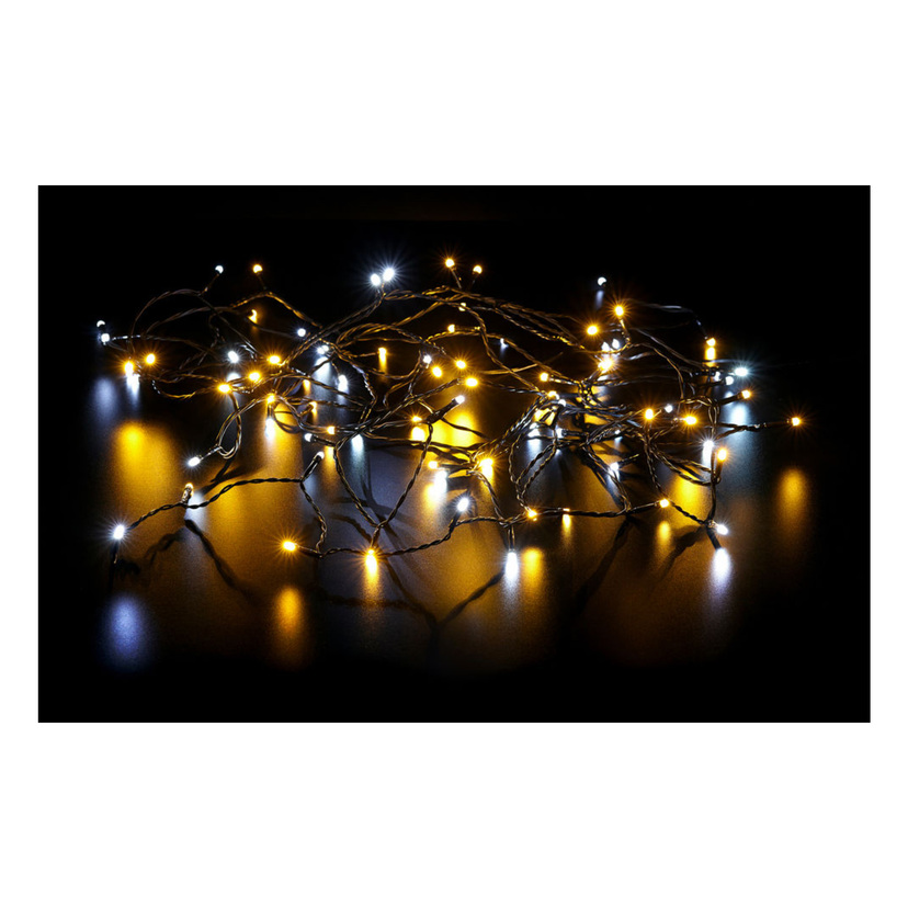 Lysslynge LED 31 V 16,1 m IP44