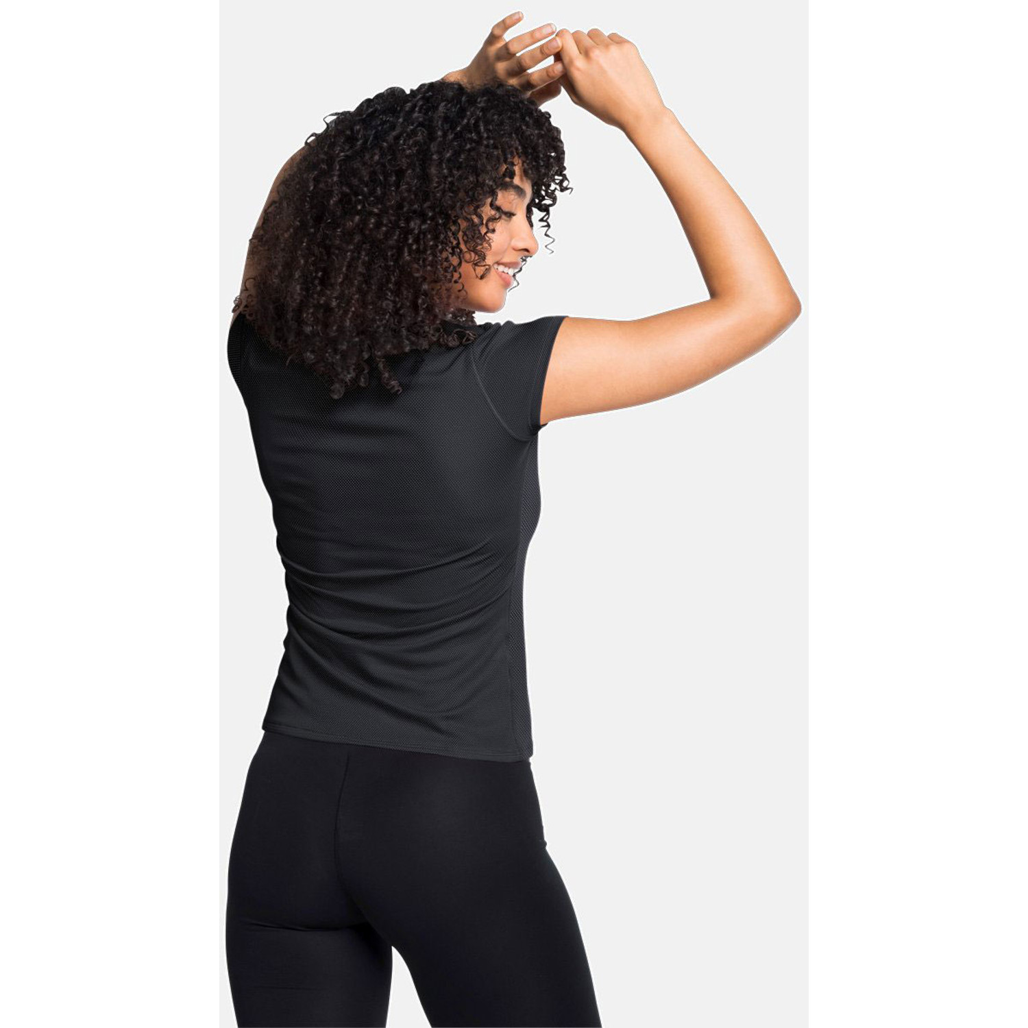 Odlo Active F-Dry Light ECO T-Shirt Dames