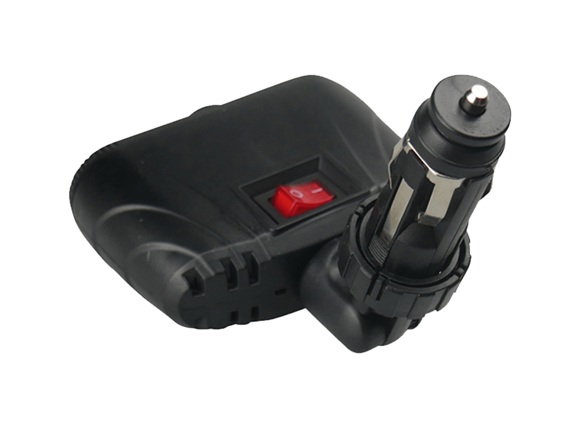 All-ride contactdoos dubbel & 2usb