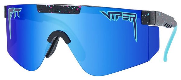 Paire de Lunettes Pit Viper 2000 The Midnight