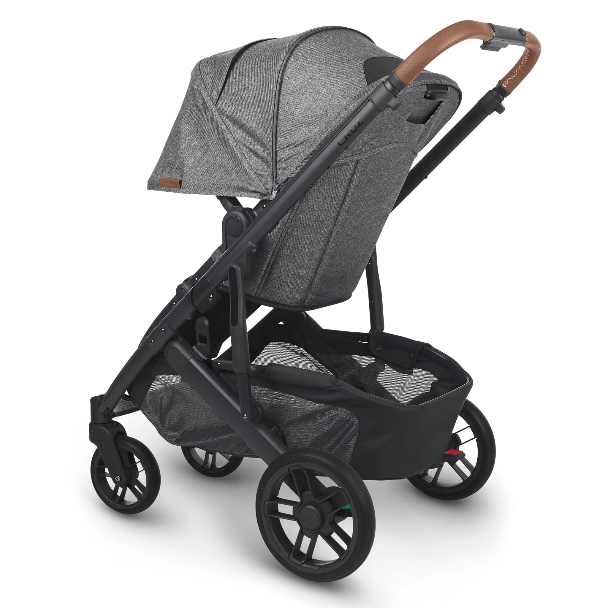 UPPAbaby Poussette Cruz V2 - Greyson