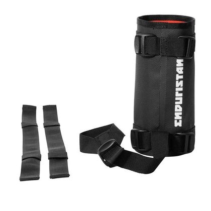 Support Enduristan pour bouteille Universel - Noir