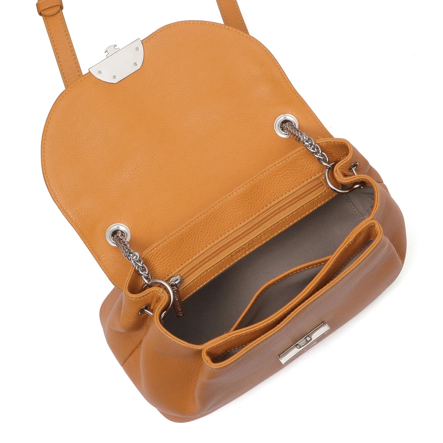 Pia-Sac trotteur