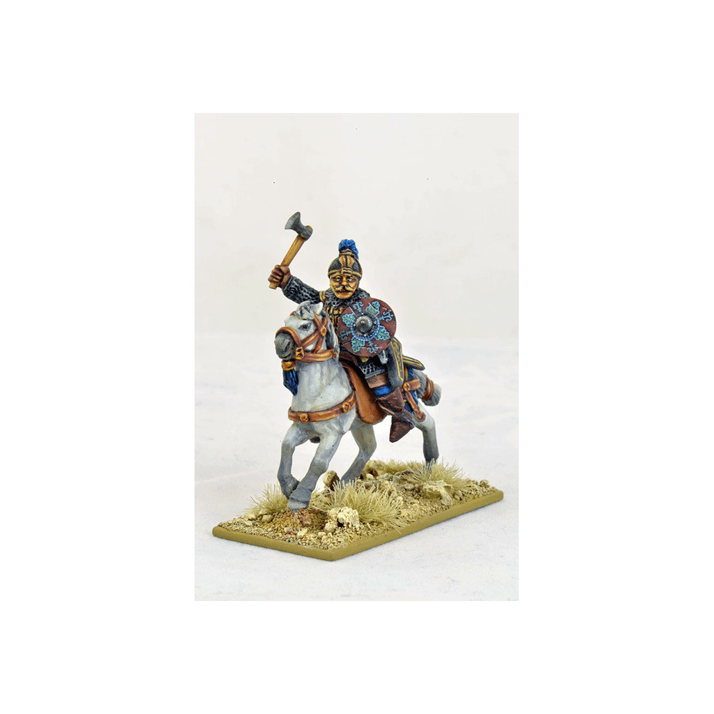 Seigneur Sarrasin B