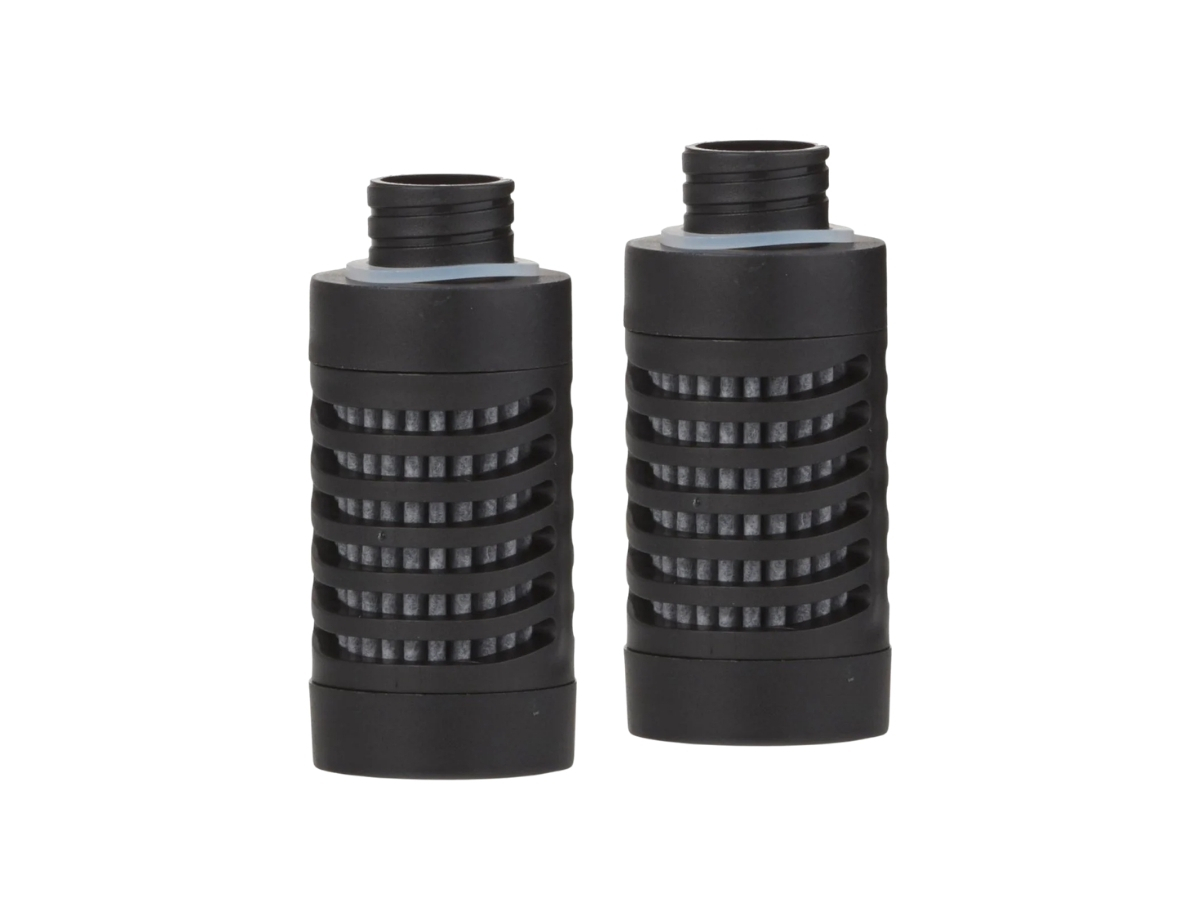 Water-to-Go vervangingsfilters - Set van 2