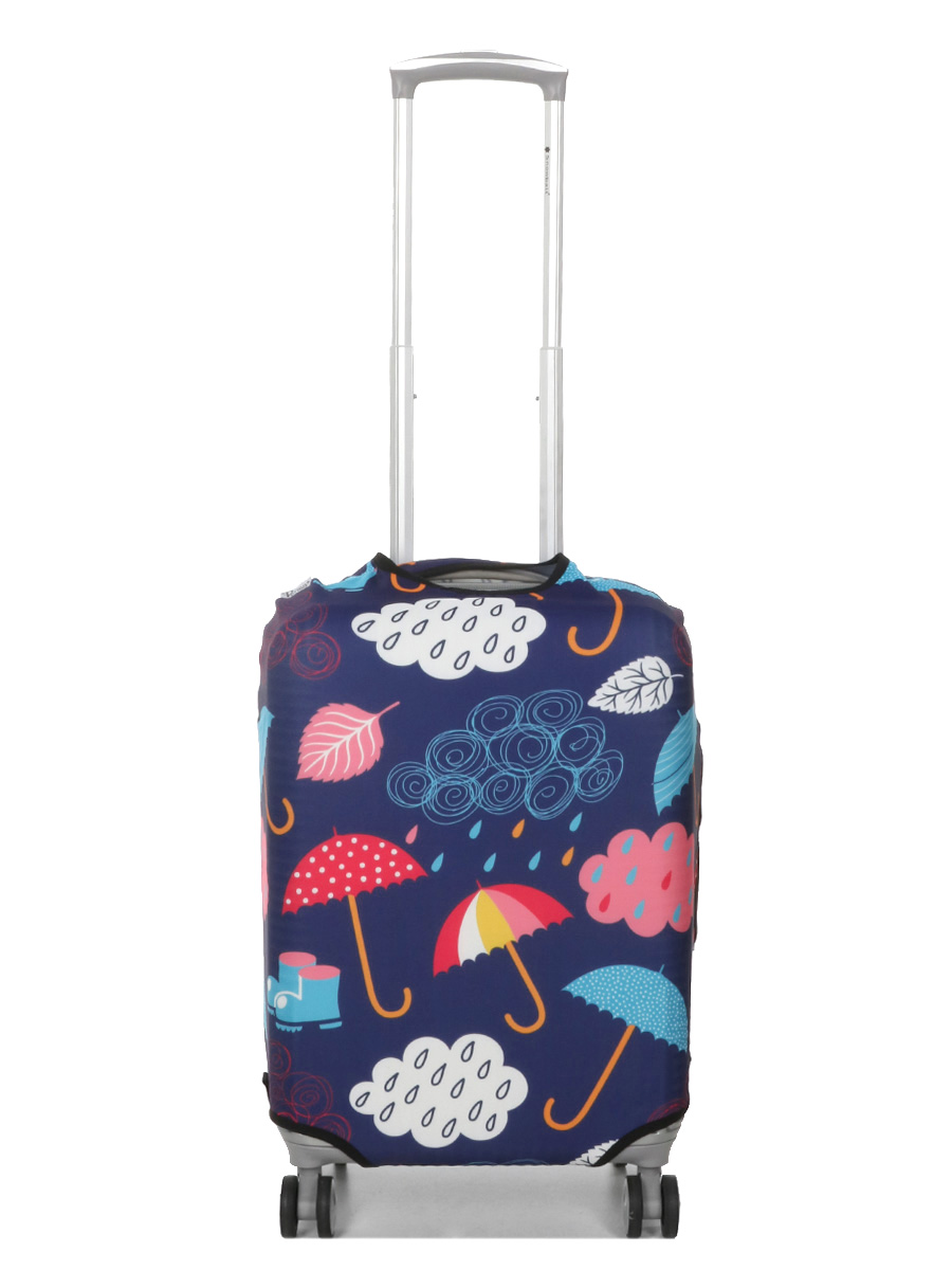 Housse de valise Periea Umbrellas S