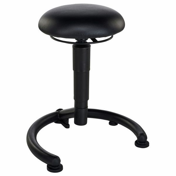 meychair A8-M-KL Black