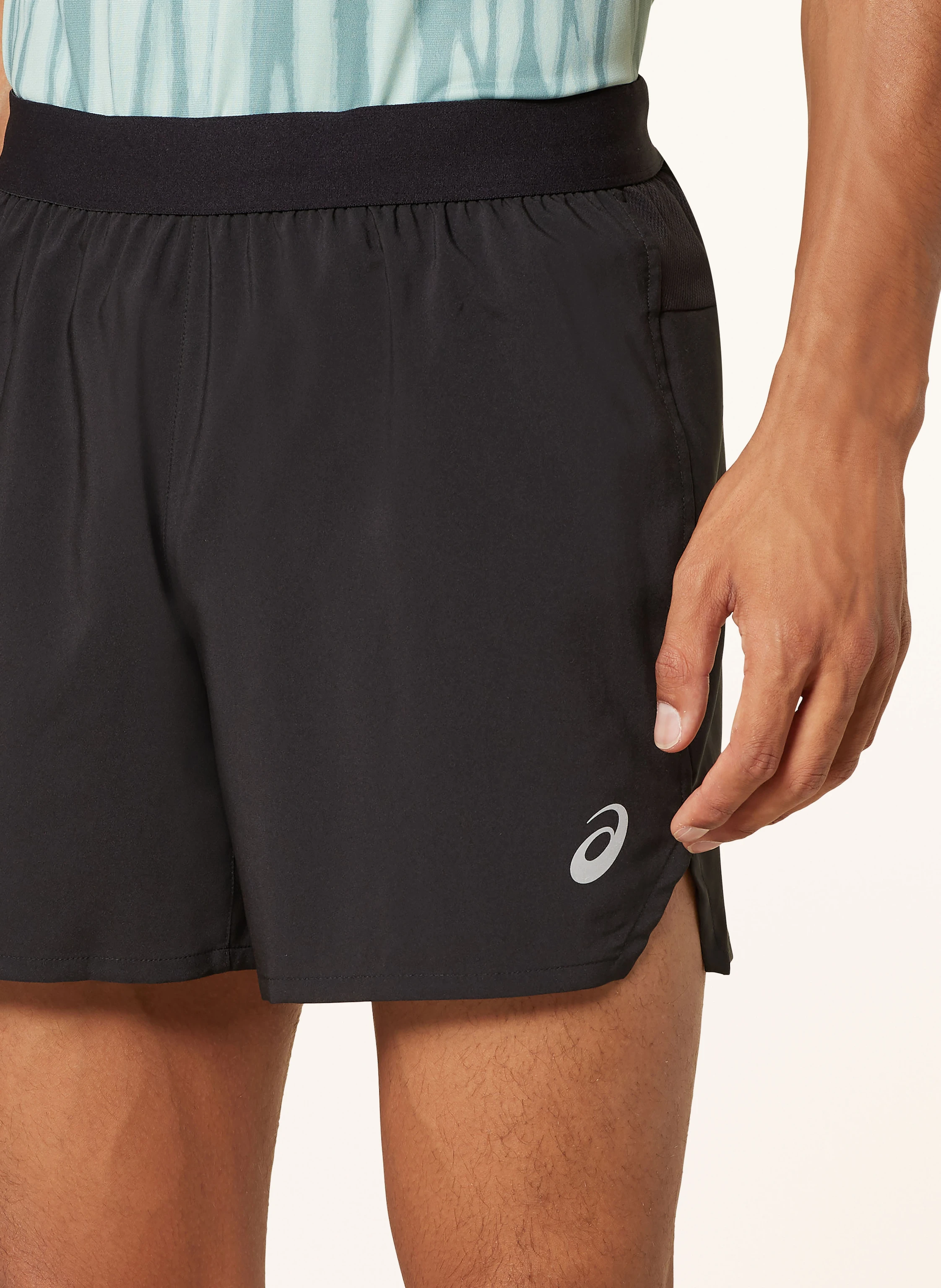 ASICS Laufshorts ROAD 5IN SHORT