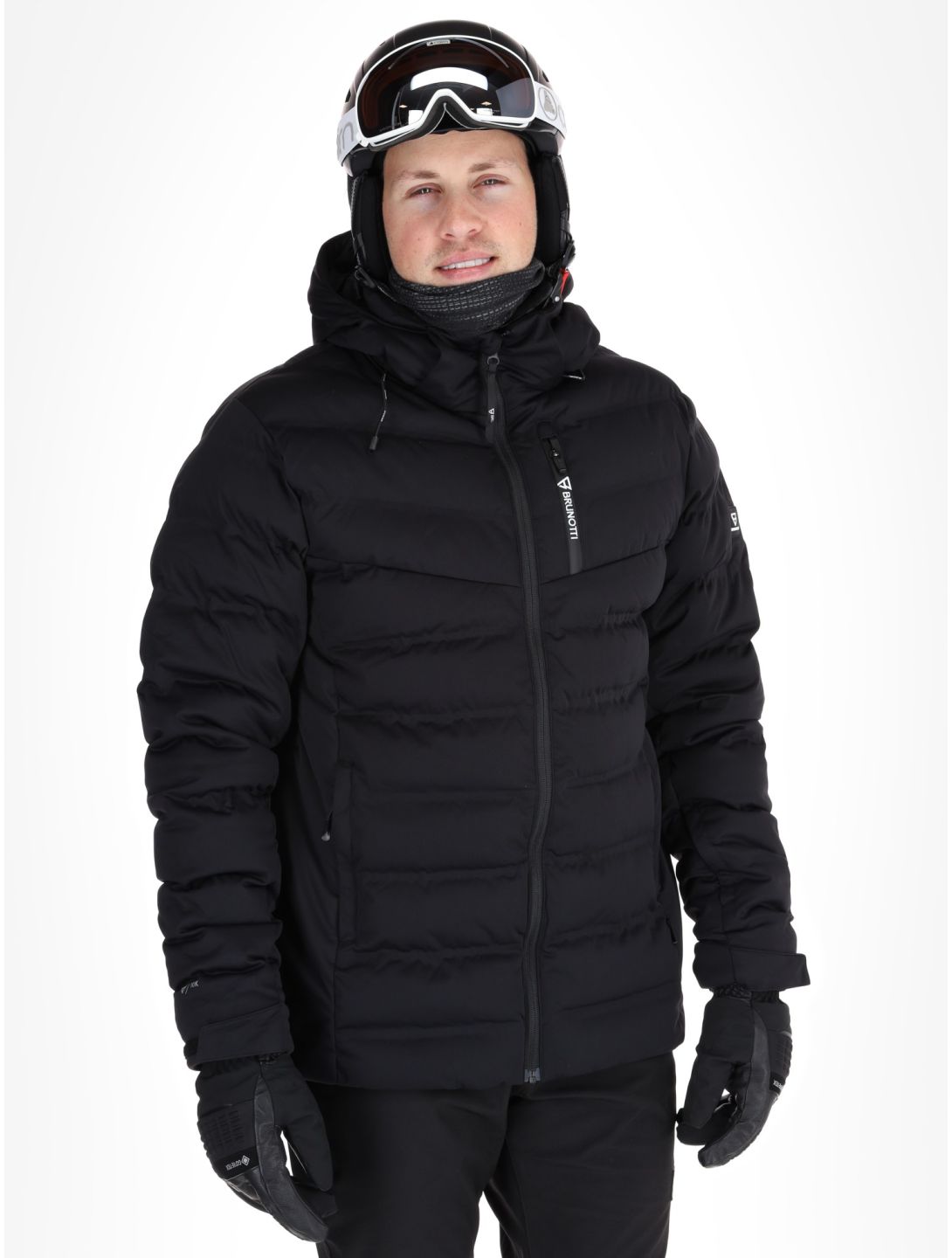 Sanclair ski-jas heren