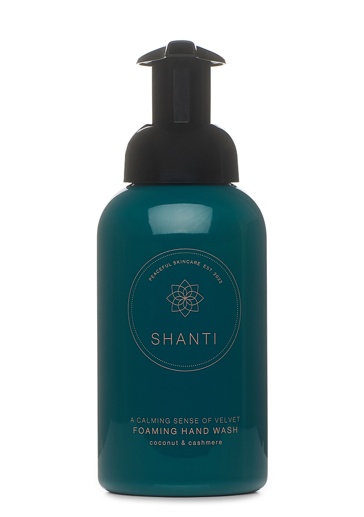 Velvet Foaming Hand Wash 300ml