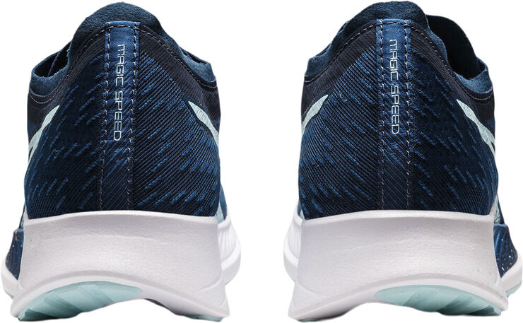 Asics Magic Speed løbesko Blå