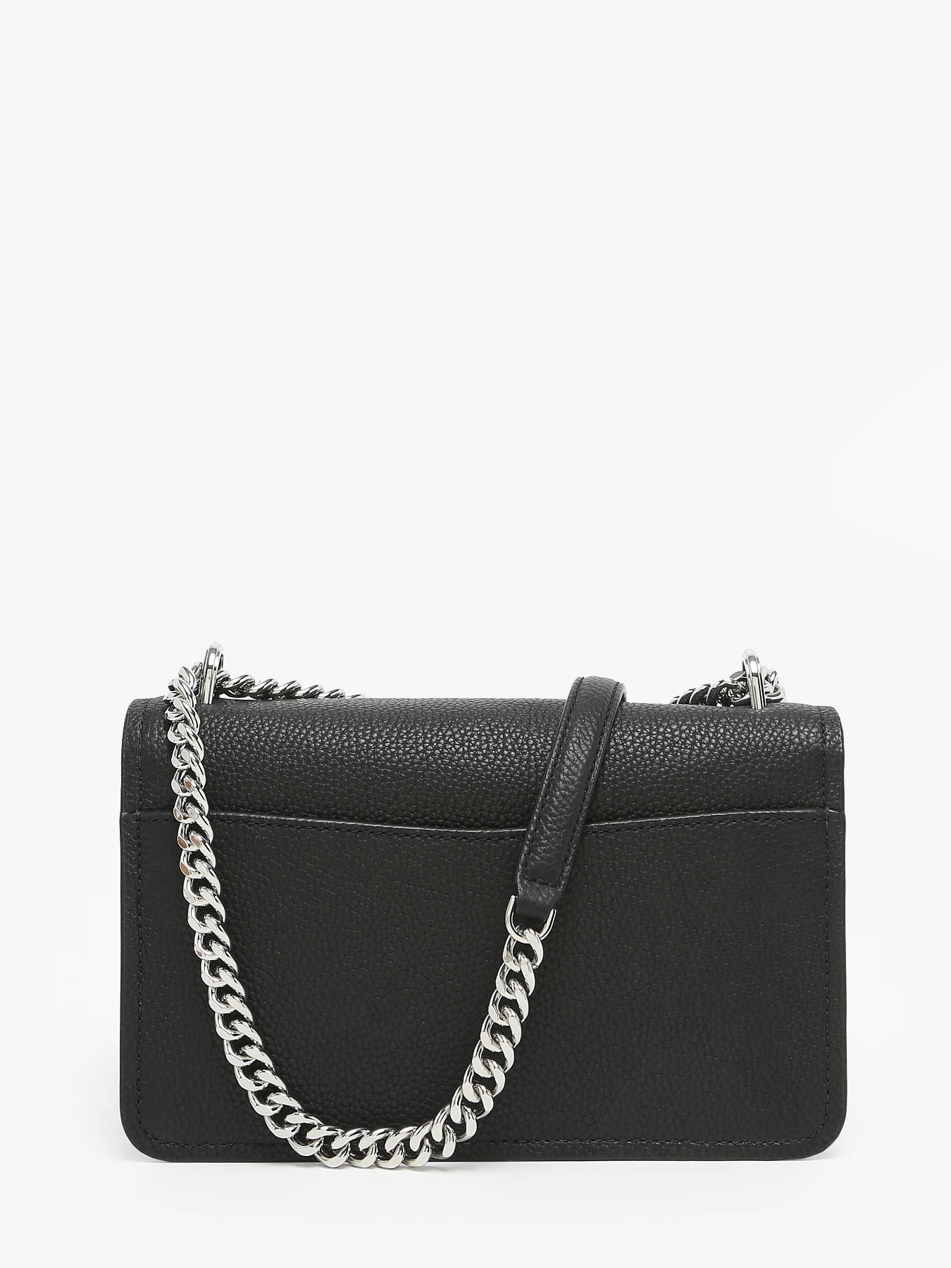 Sac bandoulire Claire cuir MICHAEL KORS