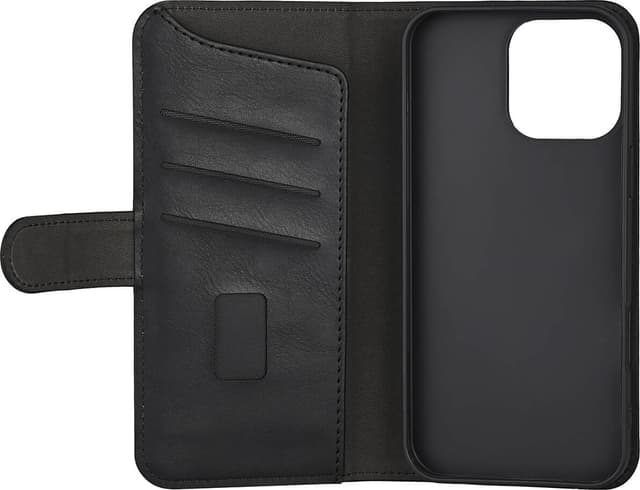 Gear iPhone 16 Pro Max pungetui (sort)