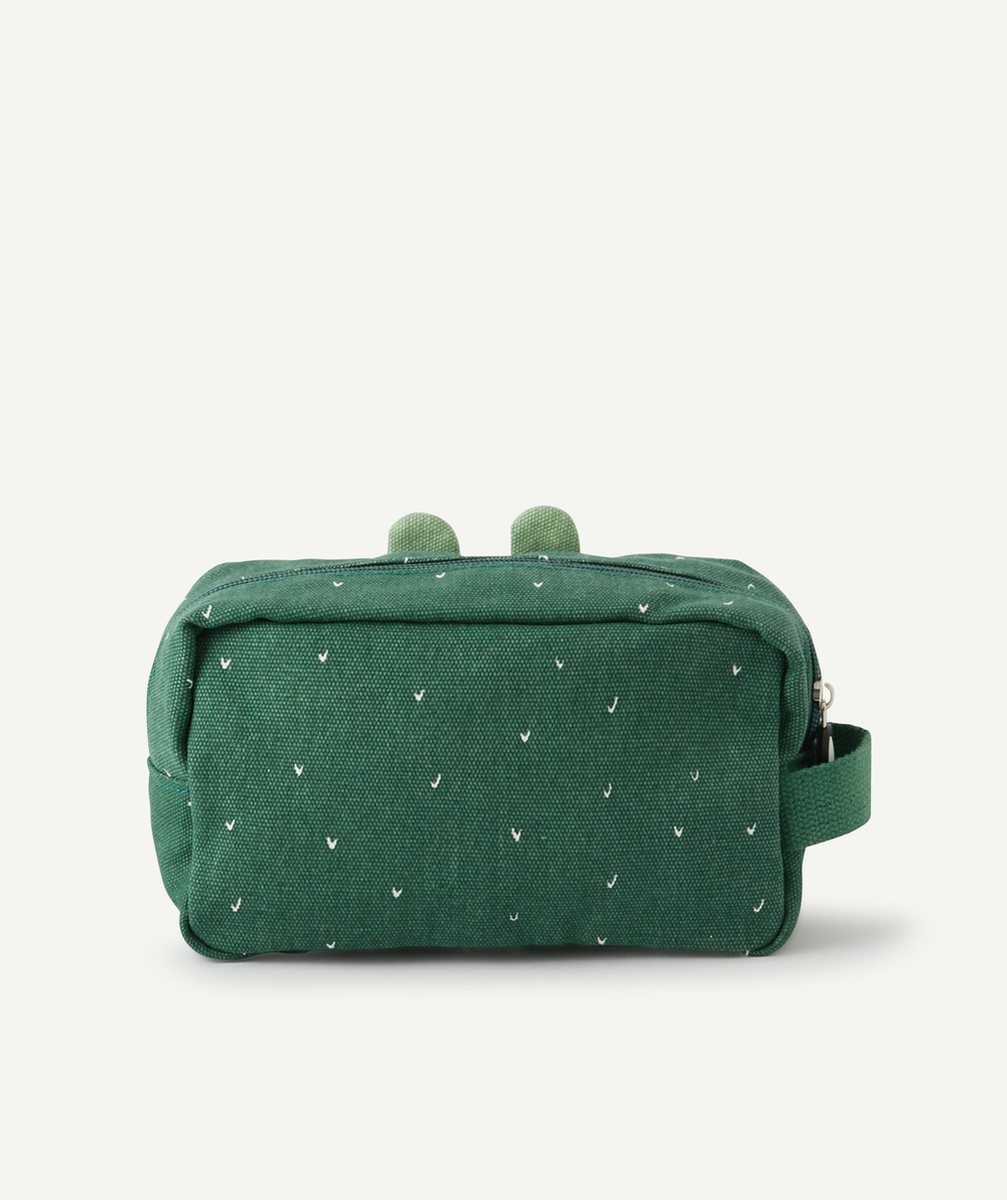 TRIXIETROUSSE DE TOILETTE CROCODILE ENFANT