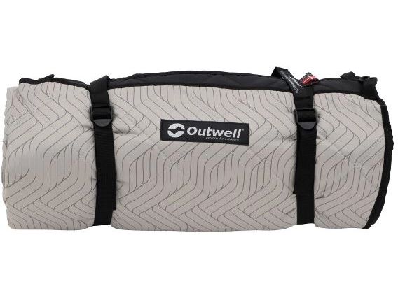 Outwell Zeltteppich Cozy Carpet Wolfburg 380A Zeltunterlage