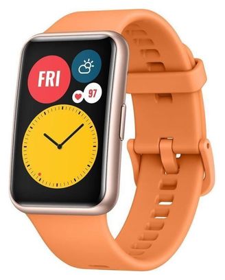 HUAWEI WATCH FIT ORANGE