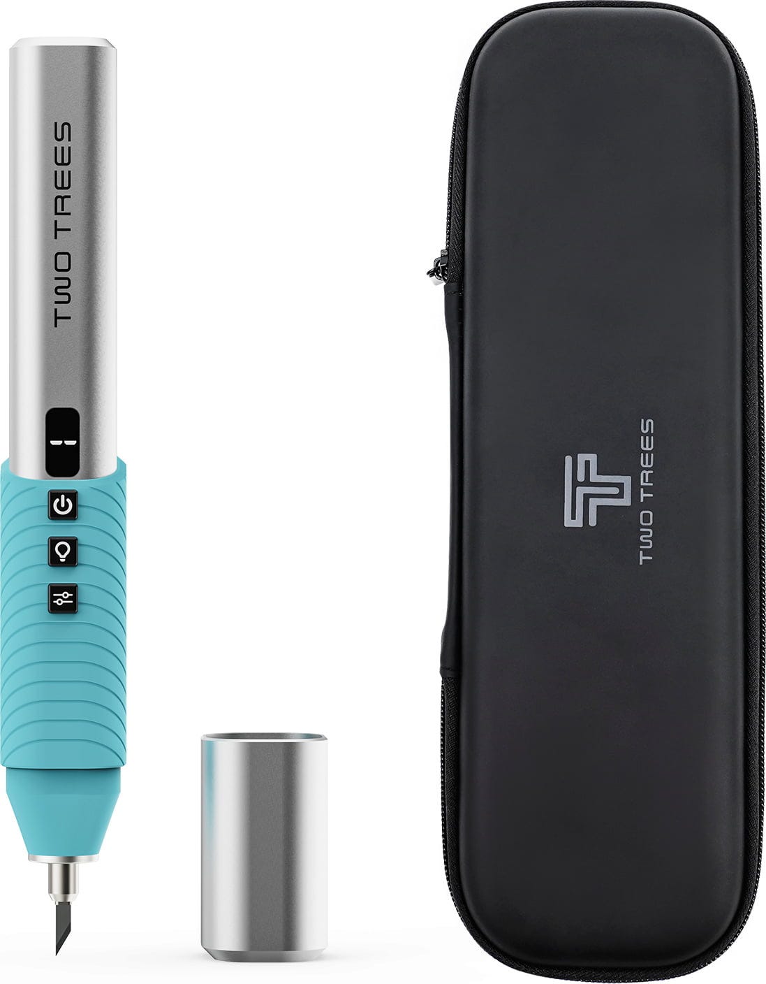 Twotrees  U2 Ultrasonic Cutter    Ultraschall-Power für millimetergenaue Schnitte