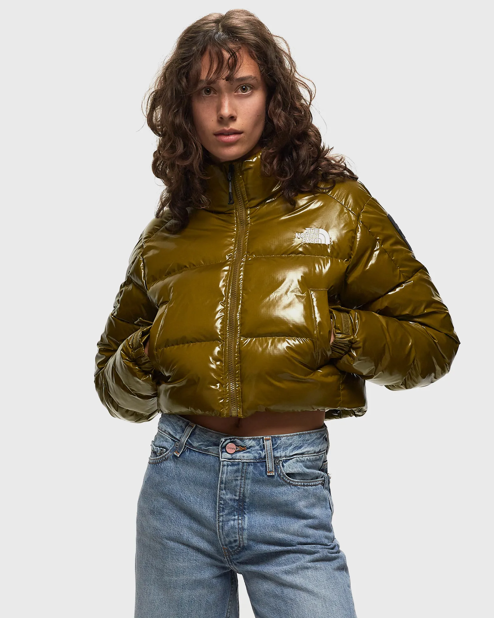 The North Face Women’s Rusta 2.0 Synth Ins Puffer