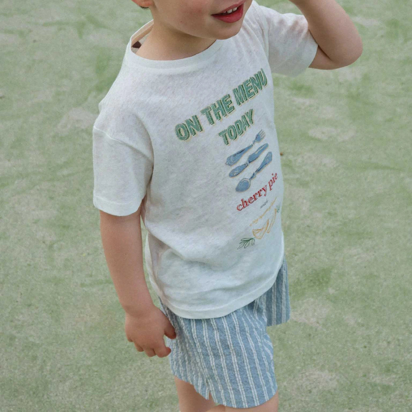 Elliot Shorts