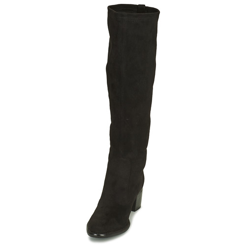 Adige - DIANE V1 CAMOSCIO NOIR - Noir