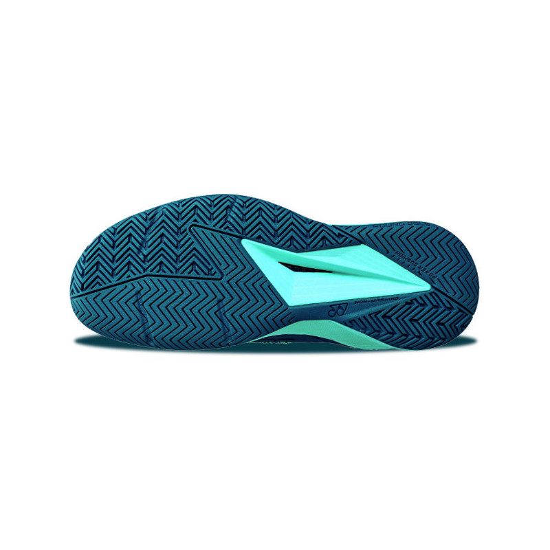Yonex Eclipsion 5 turquoise