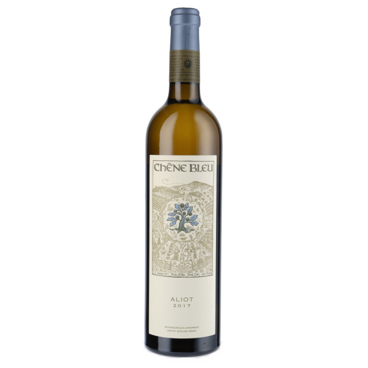 Domaine du Chêne Bleu 