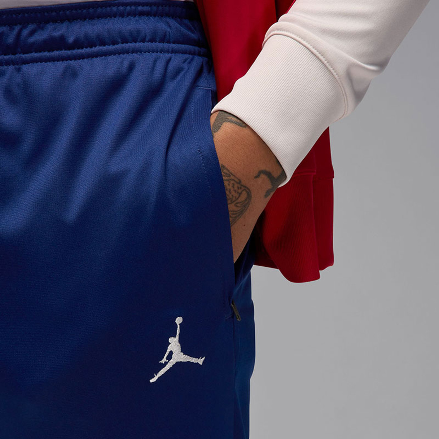 Nike Paris Saint-Germain Strike Trainingspak