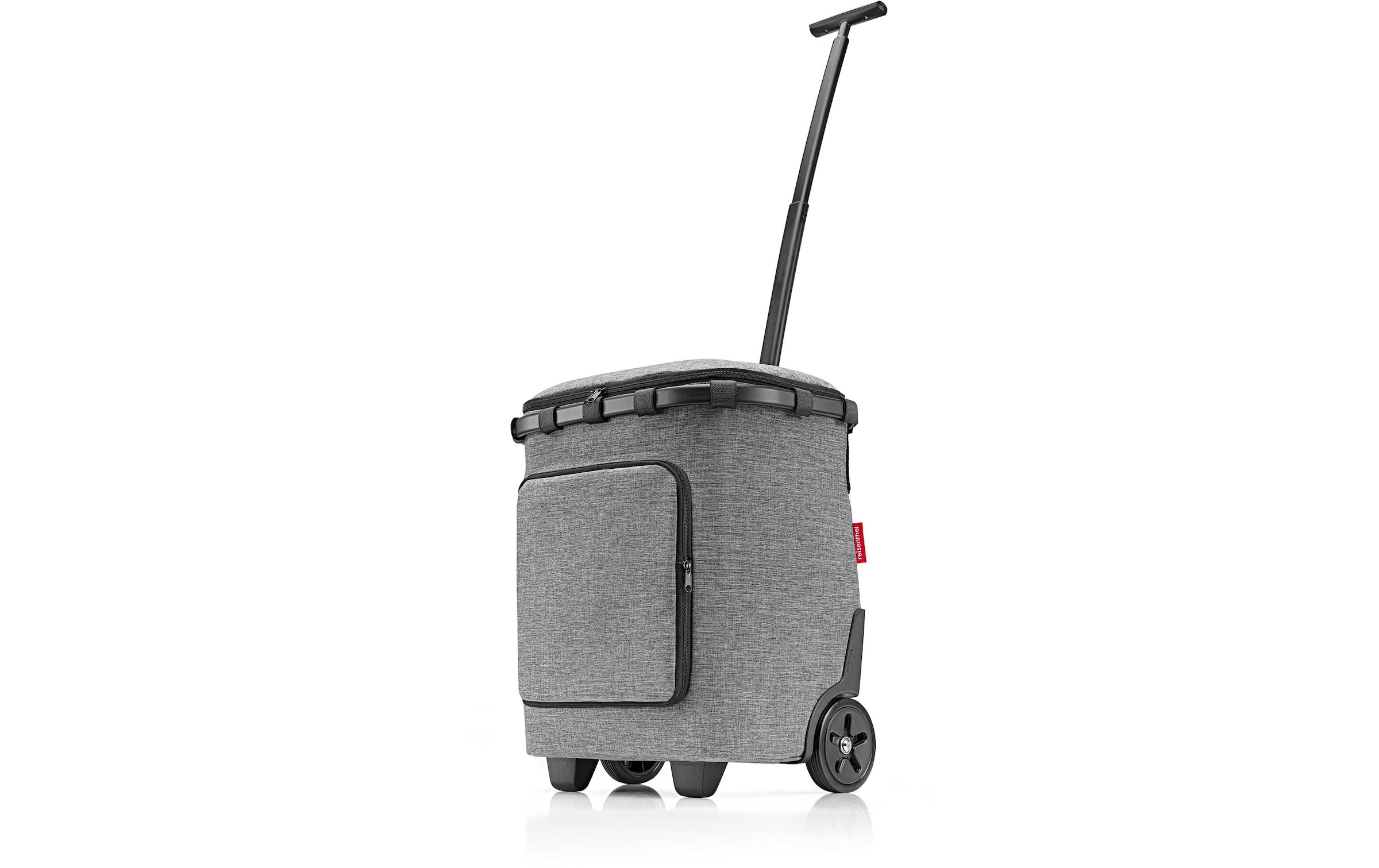 REISENTHEL® Einkaufstrolley »Carrycruiser Plus«