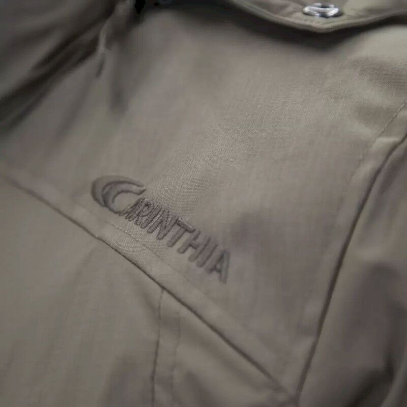ECIG 4.0 Jacket - Parka