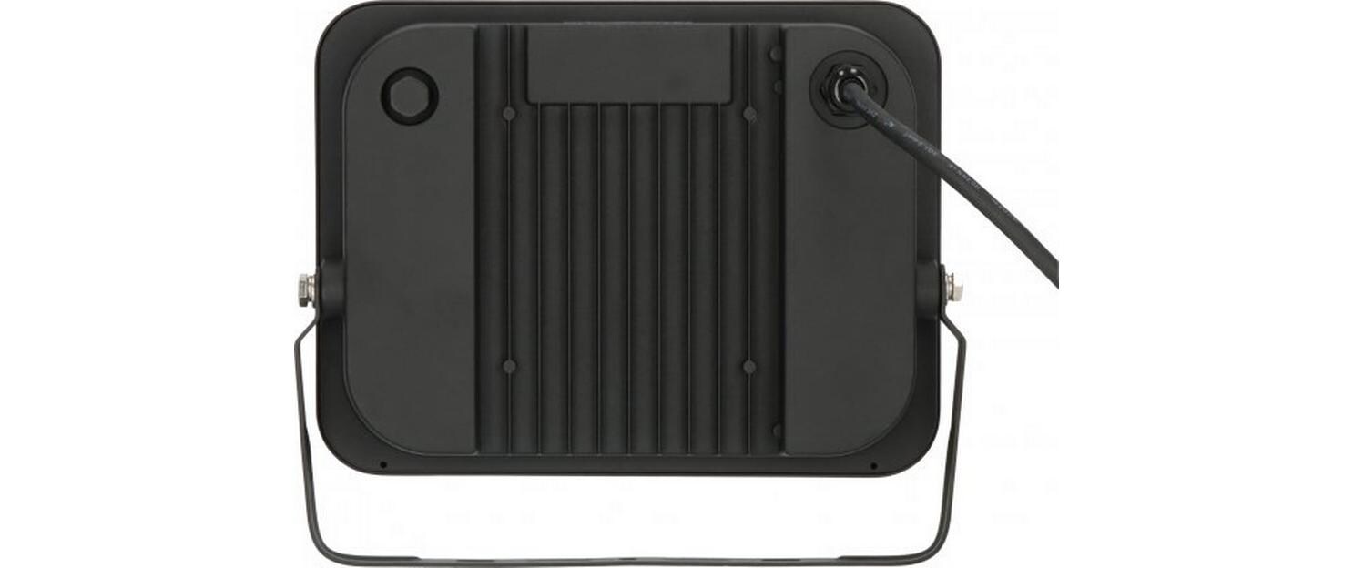 Scheinwerfer LED JARO 14060 100 W<br>LED-Aussenstrahler zur Wandmontage